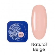 Builder Gel Natural Beige 30 ml